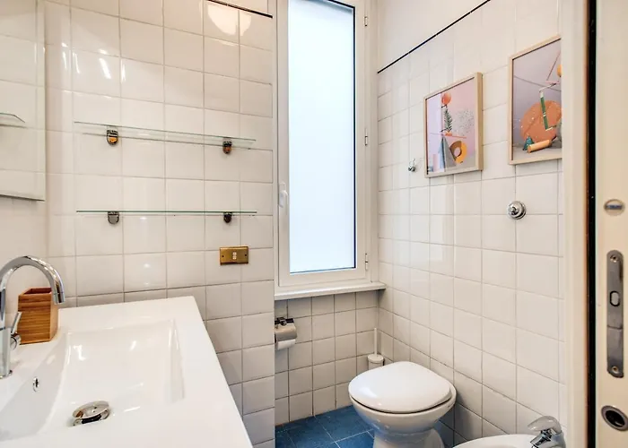 Appartamento Popolo&Villa Borghese Deco Apartment Roma